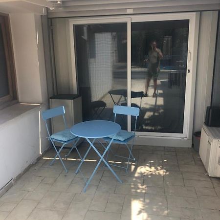 Cozy Studio In Town Center Limassol Eksteriør billede